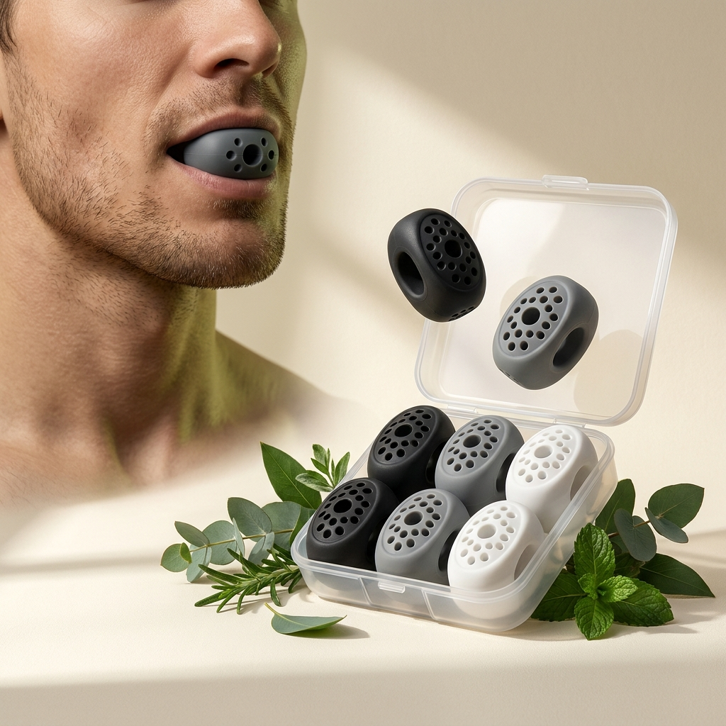 Gomme Sculptrice Mâchoire