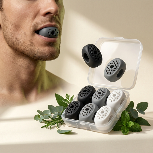 Gomme Sculptrice Mâchoire